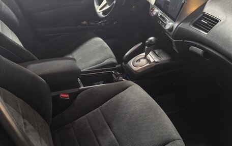 Honda Civic VIII, 2011 год, 890 000 рублей, 7 фотография