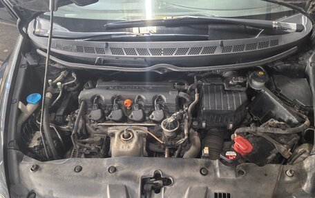 Honda Civic VIII, 2011 год, 890 000 рублей, 10 фотография