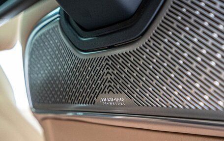 Land Rover Range Rover IV рестайлинг, 2026 год, 24 000 000 рублей, 10 фотография