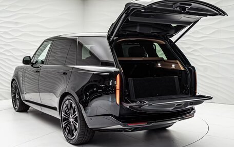 Land Rover Range Rover IV рестайлинг, 2026 год, 24 000 000 рублей, 7 фотография
