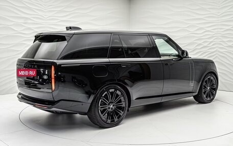 Land Rover Range Rover IV рестайлинг, 2026 год, 24 000 000 рублей, 4 фотография