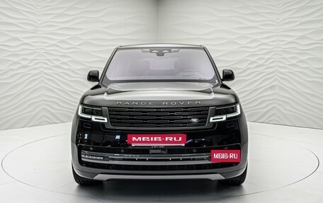 Land Rover Range Rover IV рестайлинг, 2026 год, 24 000 000 рублей, 6 фотография