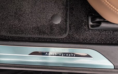 Land Rover Range Rover IV рестайлинг, 2026 год, 24 000 000 рублей, 11 фотография