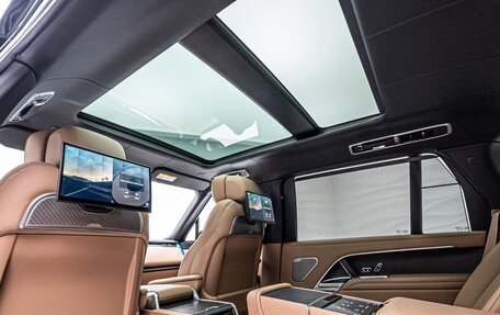 Land Rover Range Rover IV рестайлинг, 2026 год, 24 000 000 рублей, 13 фотография