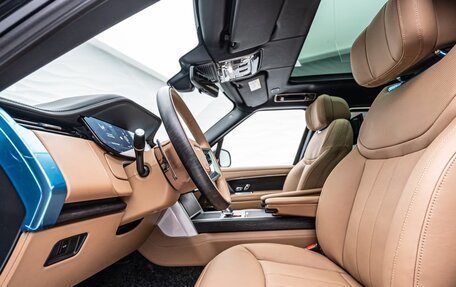 Land Rover Range Rover IV рестайлинг, 2026 год, 24 000 000 рублей, 16 фотография