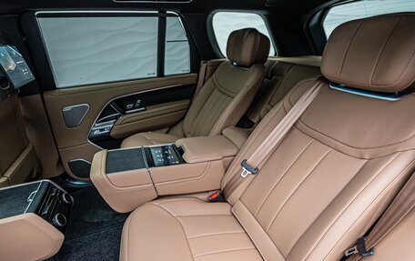 Land Rover Range Rover IV рестайлинг, 2026 год, 24 000 000 рублей, 23 фотография