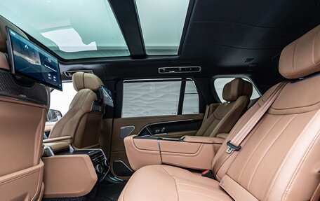 Land Rover Range Rover IV рестайлинг, 2026 год, 24 000 000 рублей, 21 фотография