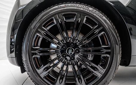 Land Rover Range Rover IV рестайлинг, 2026 год, 24 000 000 рублей, 17 фотография