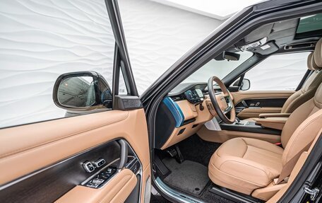 Land Rover Range Rover IV рестайлинг, 2026 год, 24 000 000 рублей, 20 фотография