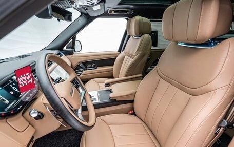 Land Rover Range Rover IV рестайлинг, 2026 год, 24 000 000 рублей, 14 фотография
