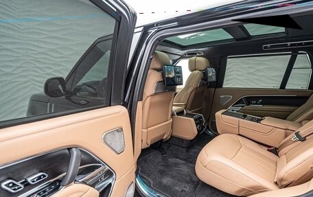 Land Rover Range Rover IV рестайлинг, 2026 год, 24 000 000 рублей, 9 фотография