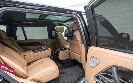 Land Rover Range Rover IV рестайлинг, 2026 год, 24 000 000 рублей, 25 фотография