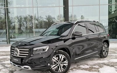 Mercedes-Benz GLB, 2024 год, 5 600 000 рублей, 1 фотография