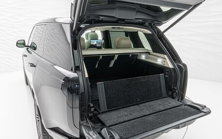 Land Rover Range Rover IV рестайлинг, 2026 год, 24 000 000 рублей, 7 фотография