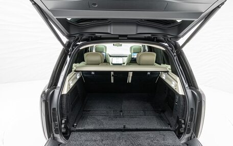 Land Rover Range Rover IV рестайлинг, 2026 год, 24 000 000 рублей, 16 фотография