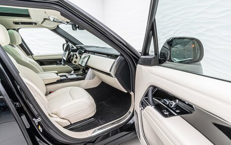 Land Rover Range Rover IV рестайлинг, 2026 год, 24 000 000 рублей, 9 фотография