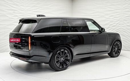 Land Rover Range Rover IV рестайлинг, 2026 год, 24 000 000 рублей, 4 фотография