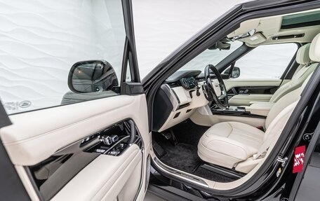 Land Rover Range Rover IV рестайлинг, 2026 год, 24 000 000 рублей, 13 фотография