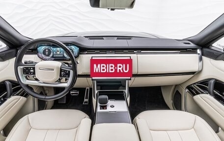 Land Rover Range Rover IV рестайлинг, 2026 год, 24 000 000 рублей, 12 фотография