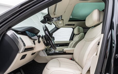 Land Rover Range Rover IV рестайлинг, 2026 год, 24 000 000 рублей, 15 фотография