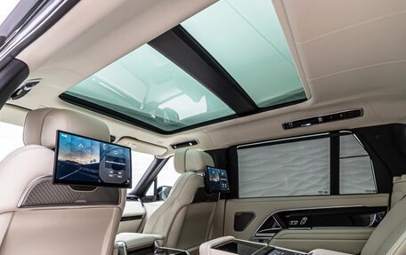 Land Rover Range Rover IV рестайлинг, 2026 год, 24 000 000 рублей, 14 фотография