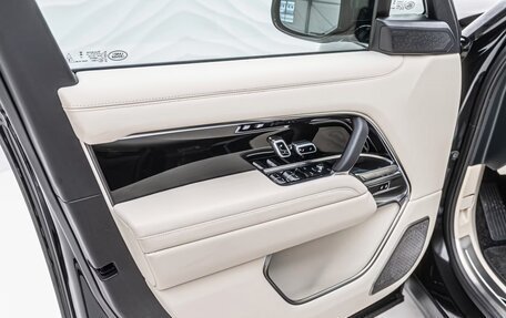 Land Rover Range Rover IV рестайлинг, 2026 год, 24 000 000 рублей, 18 фотография