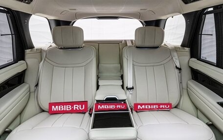 Land Rover Range Rover IV рестайлинг, 2026 год, 24 000 000 рублей, 23 фотография