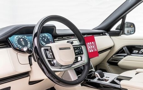 Land Rover Range Rover IV рестайлинг, 2026 год, 24 000 000 рублей, 21 фотография