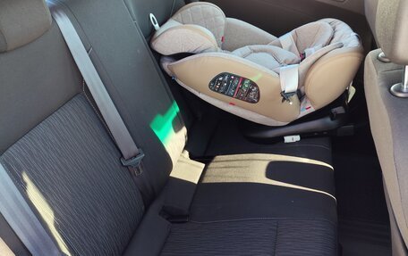 Opel Astra J, 2014 год, 920 000 рублей, 12 фотография