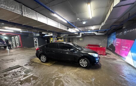 KIA Cerato III, 2014 год, 1 099 000 рублей, 8 фотография