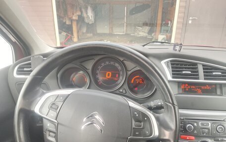 Citroen C4 II рестайлинг, 2011 год, 400 000 рублей, 4 фотография