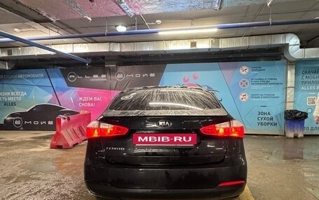 KIA Cerato III, 2014 год, 1 099 000 рублей, 5 фотография