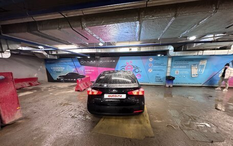 KIA Cerato III, 2014 год, 1 099 000 рублей, 6 фотография