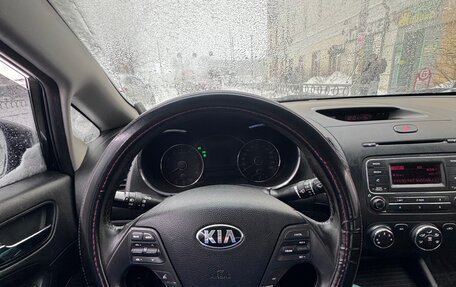 KIA Cerato III, 2014 год, 1 099 000 рублей, 11 фотография