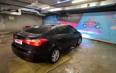 KIA Cerato III, 2014 год, 1 099 000 рублей, 7 фотография