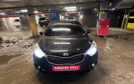 KIA Cerato III, 2014 год, 1 099 000 рублей, 9 фотография