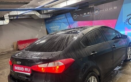 KIA Cerato III, 2014 год, 1 099 000 рублей, 2 фотография