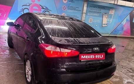 KIA Cerato III, 2014 год, 1 099 000 рублей, 3 фотография