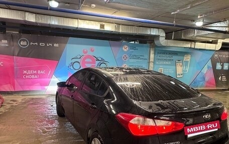 KIA Cerato III, 2014 год, 1 099 000 рублей, 4 фотография