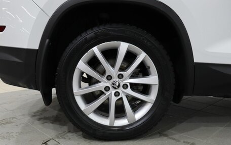 Skoda Kodiaq I, 2018 год, 2 195 000 рублей, 9 фотография