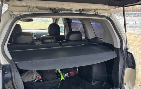 Mitsubishi Outlander III рестайлинг 3, 2008 год, 1 050 000 рублей, 11 фотография