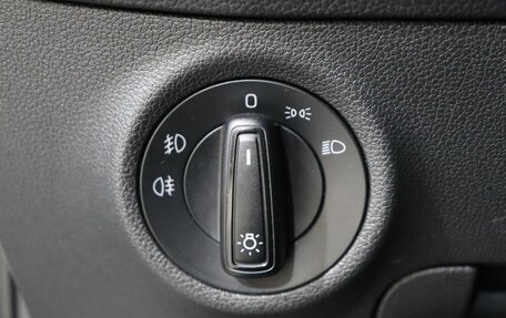 Skoda Kodiaq I, 2018 год, 2 195 000 рублей, 12 фотография