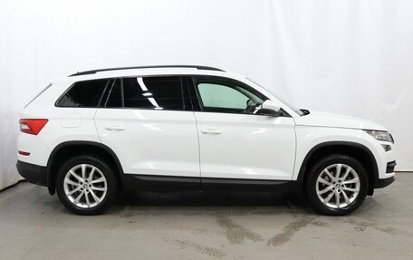 Skoda Kodiaq I, 2018 год, 2 195 000 рублей, 7 фотография