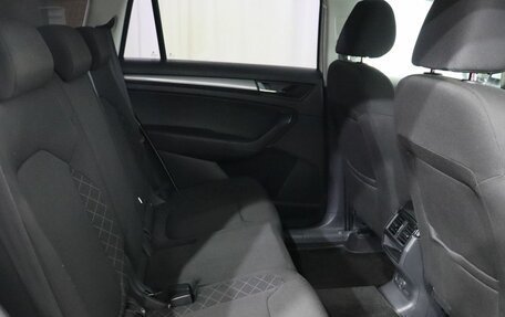 Skoda Kodiaq I, 2018 год, 2 195 000 рублей, 20 фотография