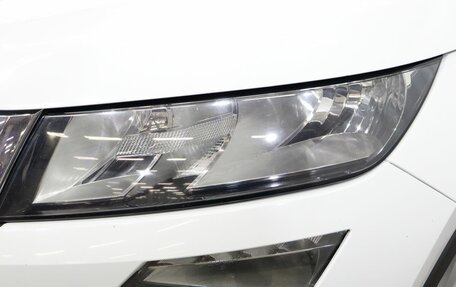 Skoda Kodiaq I, 2018 год, 2 195 000 рублей, 23 фотография