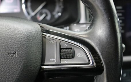 Skoda Kodiaq I, 2018 год, 2 195 000 рублей, 16 фотография