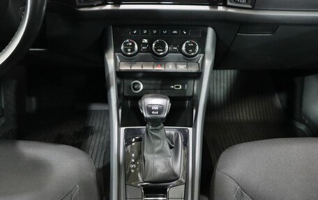 Skoda Kodiaq I, 2018 год, 2 195 000 рублей, 18 фотография