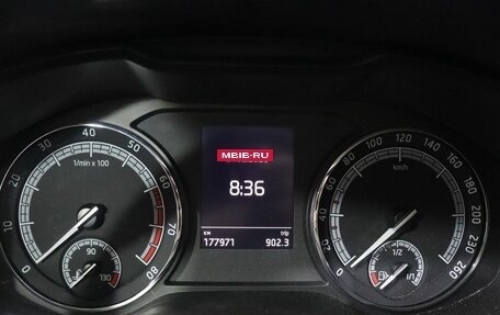 Skoda Kodiaq I, 2018 год, 2 195 000 рублей, 17 фотография