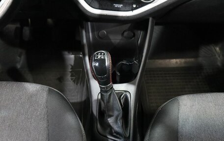 KIA Picanto II, 2014 год, 599 000 рублей, 16 фотография