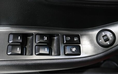 KIA Picanto II, 2014 год, 599 000 рублей, 11 фотография